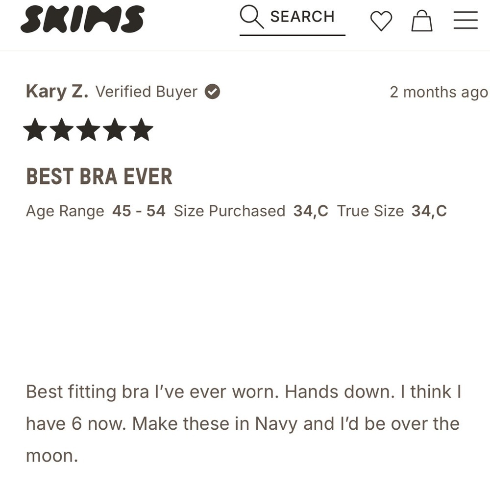 NWT  FULL COVERAGE BRA Smoothing Intimates 38DDDD SIENNA COLOR - Picture 5 of 8